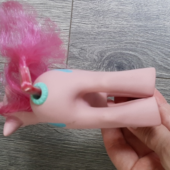 Vintage G1 1984 dance n prance disco my little pony - Picture 9 of 11